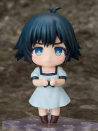 (Pre-order) Steins Gate Nendoroid Action Figure Mayuri Shiina 2.0 10 cm