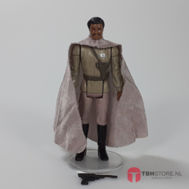 Vintage Star Wars - Lando Calrissian General Pilot (Compleet)