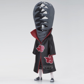 (Pre-order) Naruto Shippuden Noir Edge Collection PVC Figure Madara Uchiha (Tobi) & Zetsu Ver. B: Zetsu 32 cm