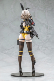 (Pre-order) Girls' Frontline 2: Exilium PVC Figure 1/7 Vector Molotov Bunny Ver. 27 cm