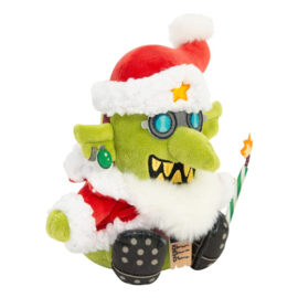 (Pre-order) Warhammer Plush Figure Da Red Gobbo
