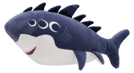 (Pre-order) Chainsaw Man â The Movie: Reze Arc Big Plush Figure Beam 50 cm