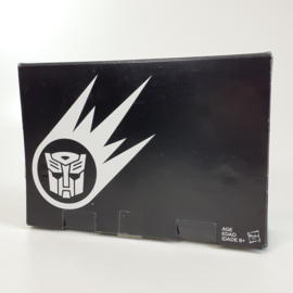 Transformers Hascon Exclusive Titans Return Deluxe Class 2017