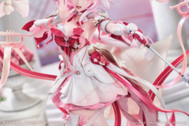 (Pre-order) Honkai Impact 3rd PVC Figure 1/7 Elysia Hi Love Elf Ver. With Bonus 29 cm