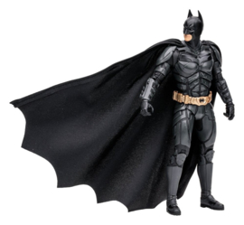 (Pre-order) DC Multiverse McFarlane Vault Collection Action Figure Batman (The Dark Knight) 18 cm