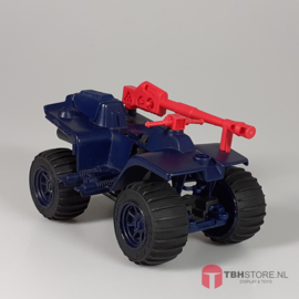 G.I. Joe Ferret ATV (Beater)