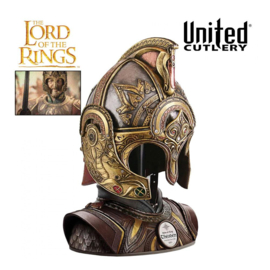(Pre-order) Lord of the Rings Replica 1/1 Helm of King ThÃ©oden 