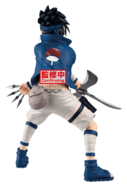 (Pre-order) Naruto PVC Figure Sasuke Uchiha 19 cm