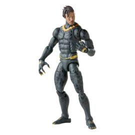 PRE-ORDER Black Panther Legacy Collection Erik Killmonger