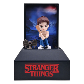 PRE-ORDER Stranger Things Secret Capsule Mini Figures Upside Down Series 2 7 cm Display (12)