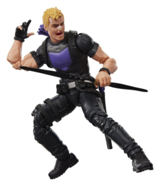 (Pre-order) Hawkeye Marvel Legends Action Figure Marvel's Hawkeye 15 cm