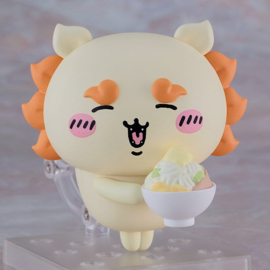 (Pre-order) Chiikawa Nendoroid Action Figure Shisa 7 cm