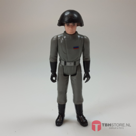 Vintage Star Wars - Death Star Commander, DSC