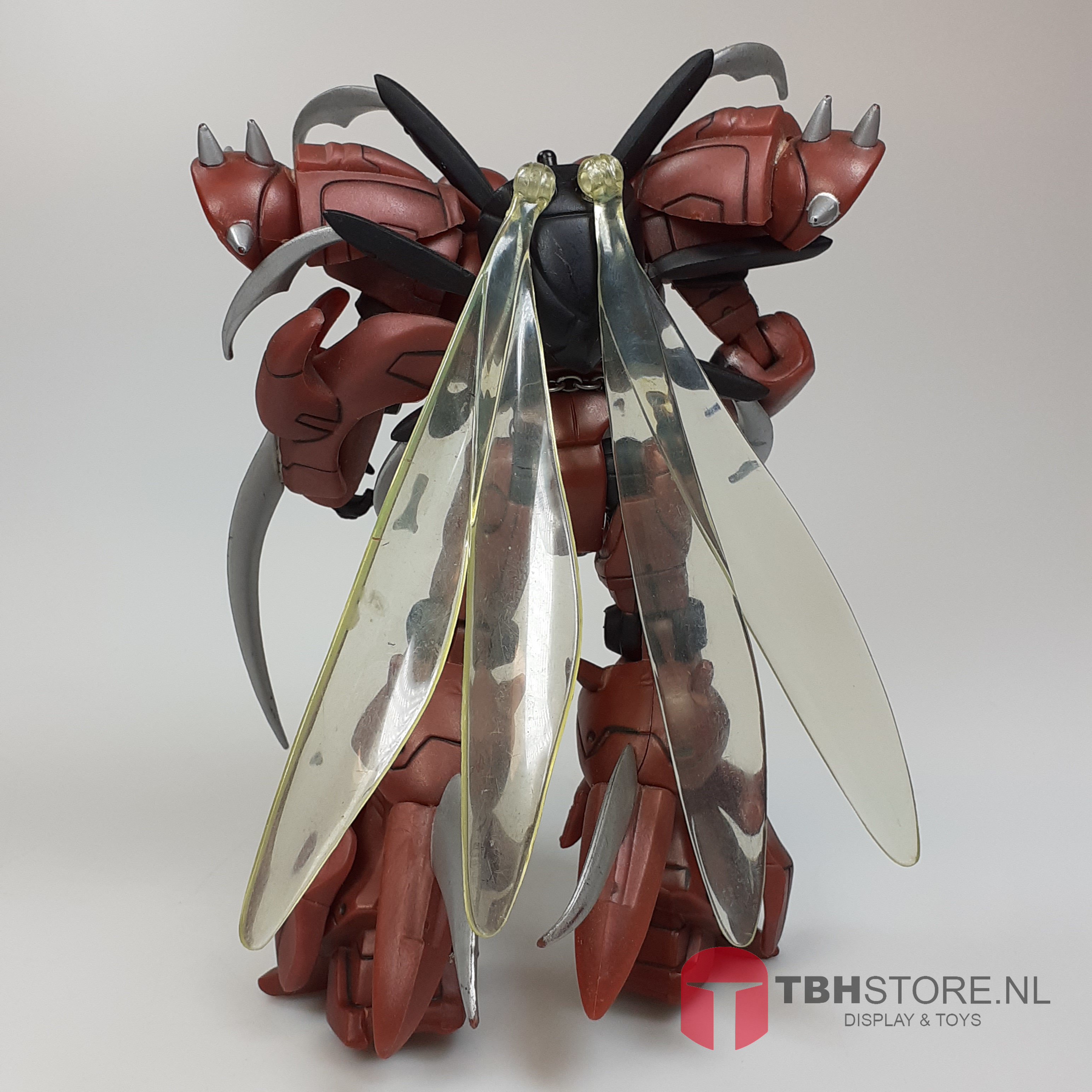 Spawn - Manga Spawn Ultra Figure