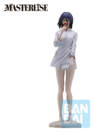 (Pre-order) Chainsaw Man - The Movie: Reze Arc Ichibansho Masterlise PVC Figure Reze 22 cm