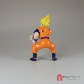 Dragon Ball Z - Super Saiyan Goku Kamehameha