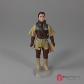 Vintage Star Wars Princess Leia Organa Boushh disguise