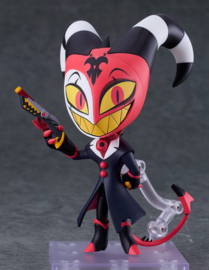 (Pre-order) Helluva Boss Nendoroid Action Figure Blitzo 10 cm      
