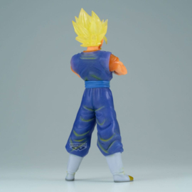 (Pre-order) Dragon Ball Super Clearise PVC Statue Gogeta & Vegito (B: Vegito) 23 cm