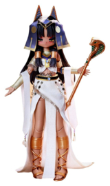 (Pre-order) The Dark Side of the Heart: Condemnation of the Wicked Woman Series Action Figures 6-Pack 26 cm Blind Box