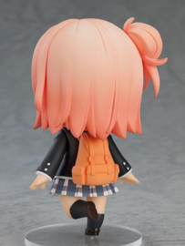 (Pre-order) My Teen Romantic Comedy SNAFU Nendoroid Action Figure Yui Yuigahama 10 cm