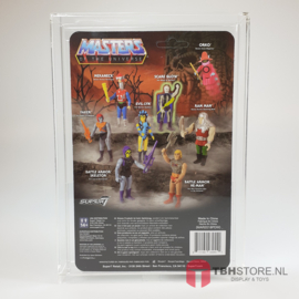 Masters of the Universe - Super7 Ram Man