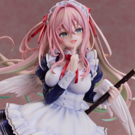 (Pre-order) Original Character PVC Statue 1/6 Riana (Maid Ver.) Illustrated by Riichu 29 cm            