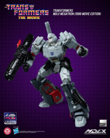 (Pre-order) Transformers MDLX Action Figure Megatron (1986 Movie Edition) 18 cm