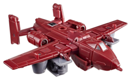 (Pre-order) Transformers Age of the Primes Deluxe Class Action Figure Autobot Powerglide 11 cm