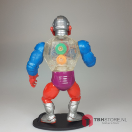 Masters of the Universe - Roboto
