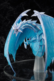 (Pre-order) Yu-Gi-Oh! Card Game Monster Figure Collection PVC Figure Brionac, Dragon of the Ice Barrier 26 cm