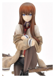 (Pre-order) Steins;Gate PVC Figure 1/8 Kurisu Makise (Reproduction) 24 cm