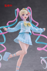 (Pre-order) Needy Girl Overdose Coreful PVC Figure OMGkawaiiAngel 18 cm