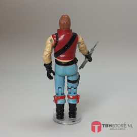 G.I. Joe - Monkeywrench (v1) (Compleet)