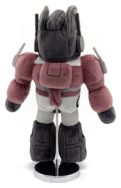 (Pre-order) Transformers Plush Figure Optimus Prime 22 cm