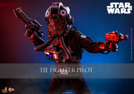 (Pre-order) Star Wars Movie Masterpiece Action Figure 1/6 TIE fighter Pilot 30 cm