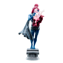 PRE-ORDER Lore Olympus Mini Statue Hades and Persephone's First Kiss 31 cm