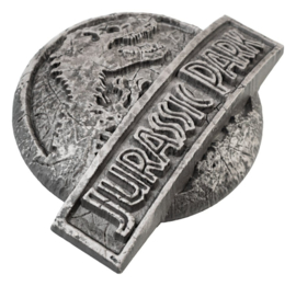 (Pre-order) Jurassic Park Magnet with Bottle Opener 8 cm