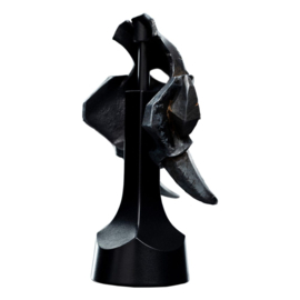 Warhammer: Age Of Sigmar Replica 1/4 Orruk Ardboy Helm 15 cm