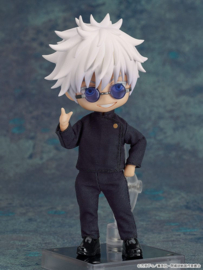 Jujutsu Kaisen Nendoroid Doll Action Figure Satoru Gojo: Tokyo Jujutsu High School Ver. 14 cm   