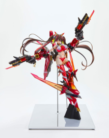 (Pre-order) Original Character Orbit Girls SeriesPVC Statue Entry No. 2 Akane Hintasu Antenna Shop Limited Edition 45 cm 