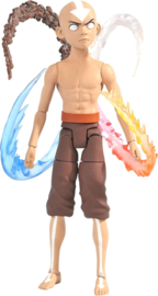 Avatar Last Airbender Diamond Select Final Battle Aang