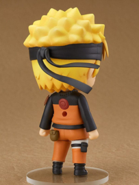 (Pre-order) Naruto Shippuden Nendoroid PVC Action Figure Naruto Uzumaki 10 cm