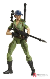 G.I. Joe Classified Series Lady Jaye