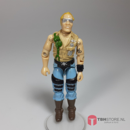 G.I. Joe Buzzer (v1)