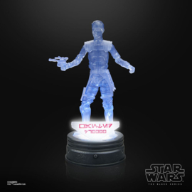 PRE-ORDER Star Wars The Black Series Holocomm Collection Ezra Bridger