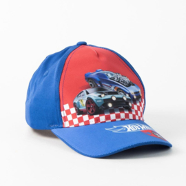 (Pre-order) Hot Wheels Baseball Cap Assortment (12)