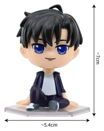 (Pre-order) Solo Leveling Bobble Hero Bobble-Head Series 1 Blind Box Display (12)