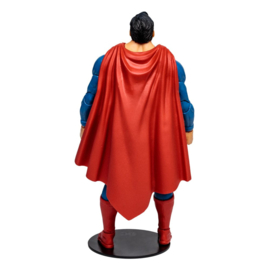 PRE-ORDER DC Multiverse Multipack Action Figure Superman vs Superman of Earth-3 (Gold Label)