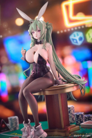 (Pre-order) Goddess of Victory: Nikke PVC Figure 1/4 Soda: Twinkling Bunny 47 cm